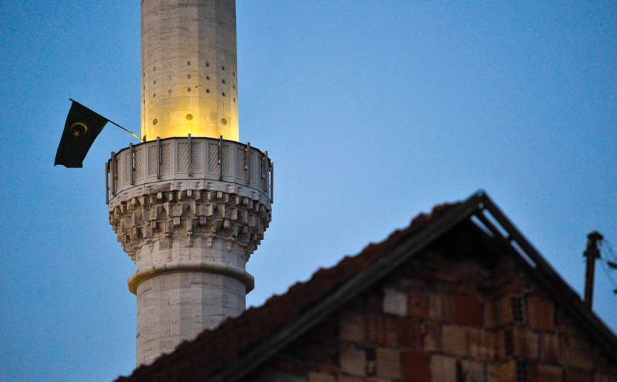 U četvrtak je mubarek noć: Islamska zajednica uputila poziv vjernicima